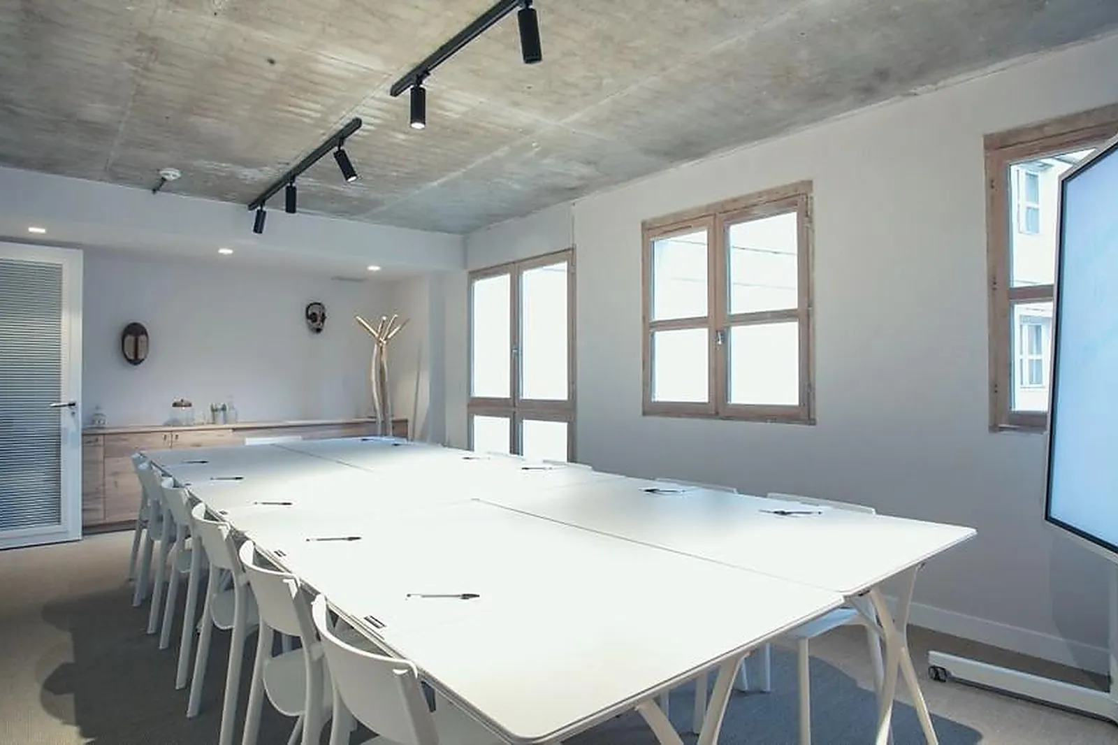 Lieux événementiels, THE BABEL COMMUNITY MONTPELLIER