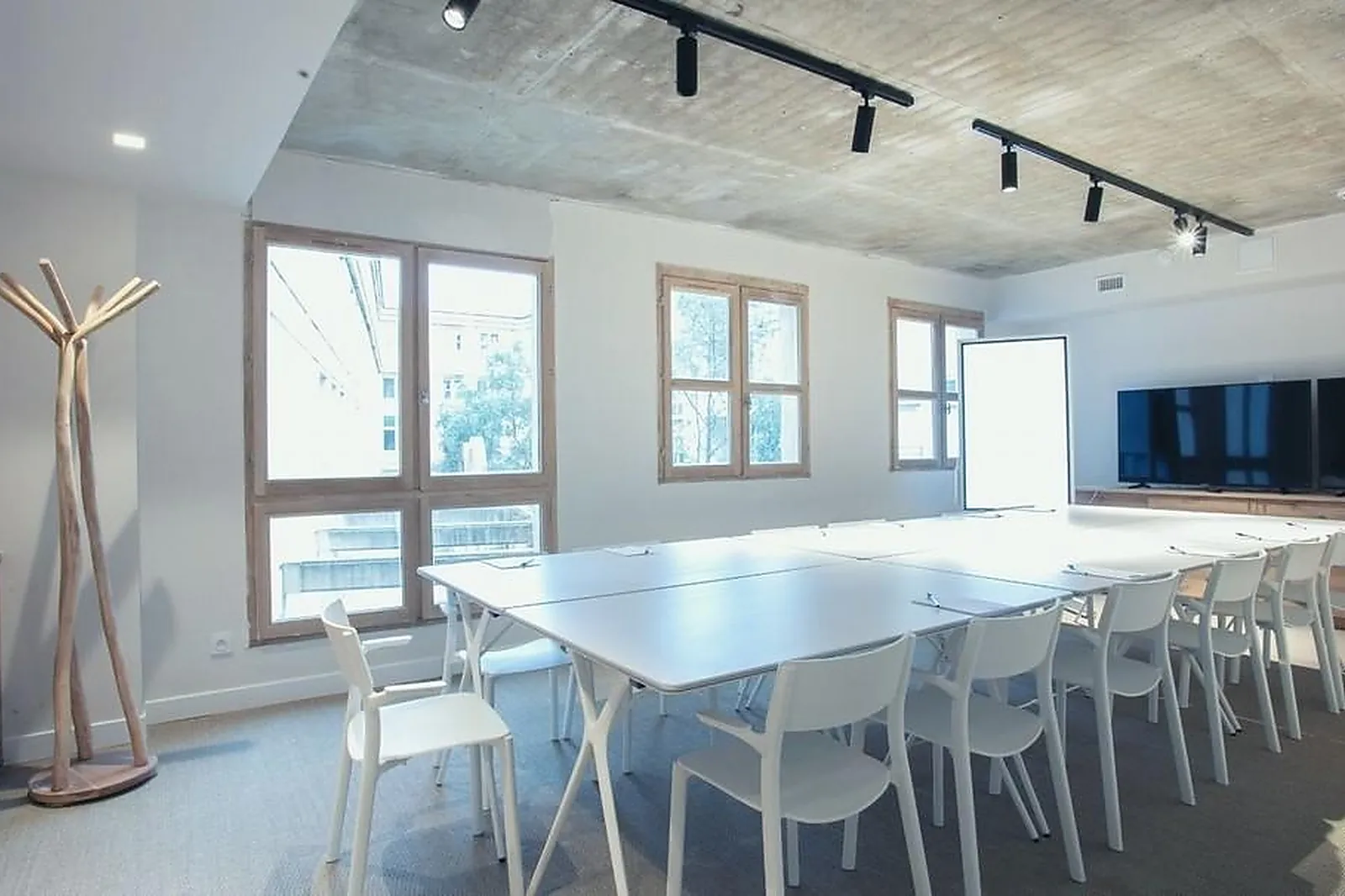 Lieux événementiels, THE BABEL COMMUNITY MONTPELLIER