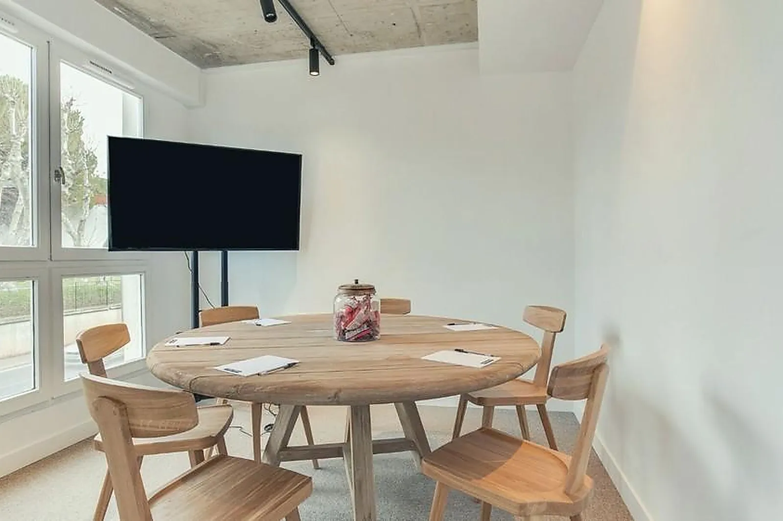 Lieux événementiels, THE BABEL COMMUNITY MONTPELLIER