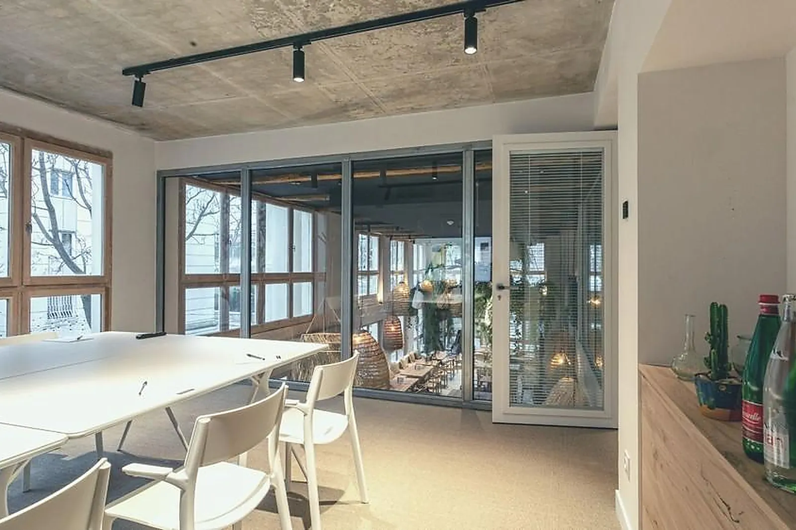 Lieux événementiels, THE BABEL COMMUNITY MONTPELLIER