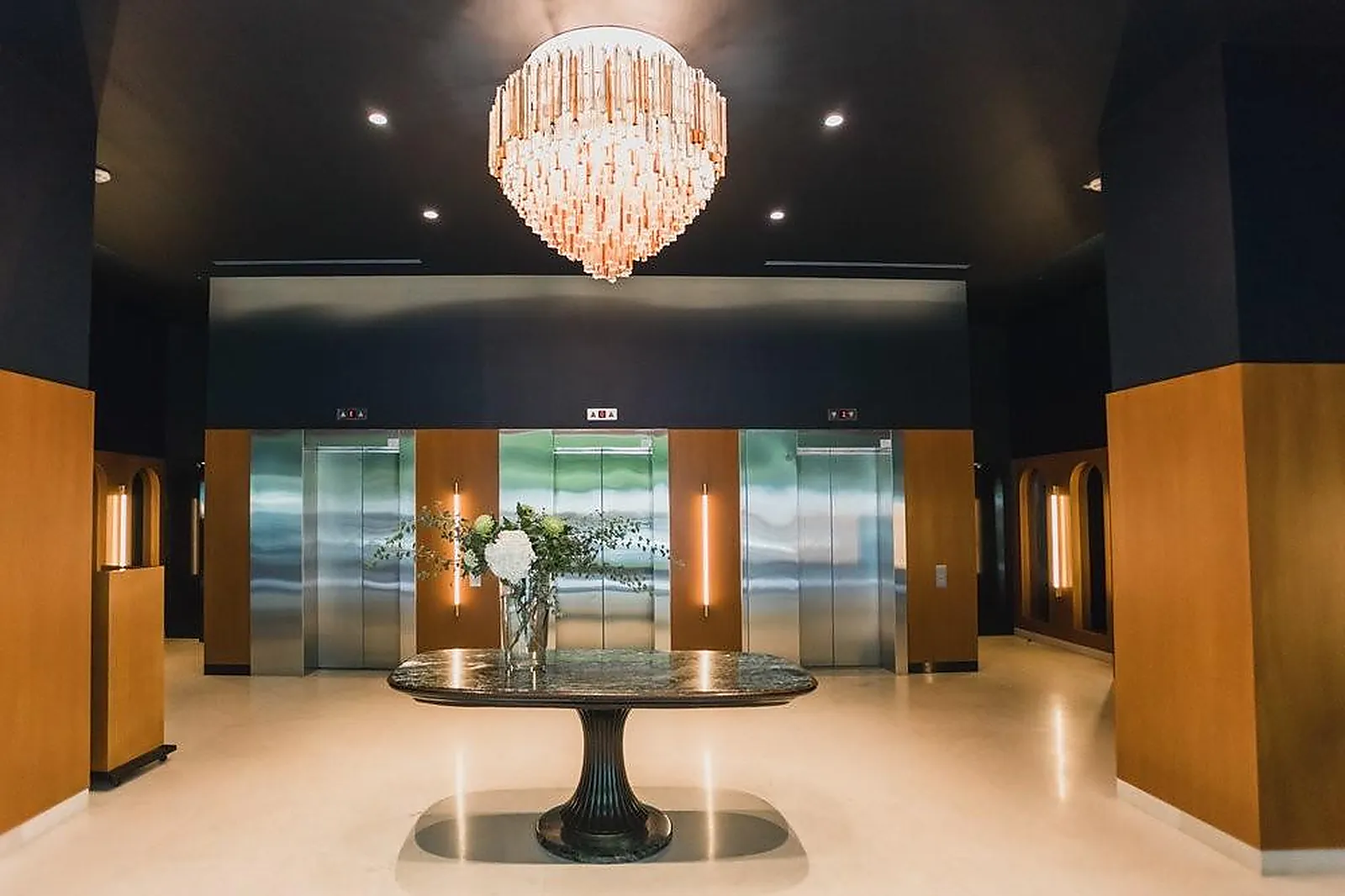 Lieux événementiels, THE BUREAU