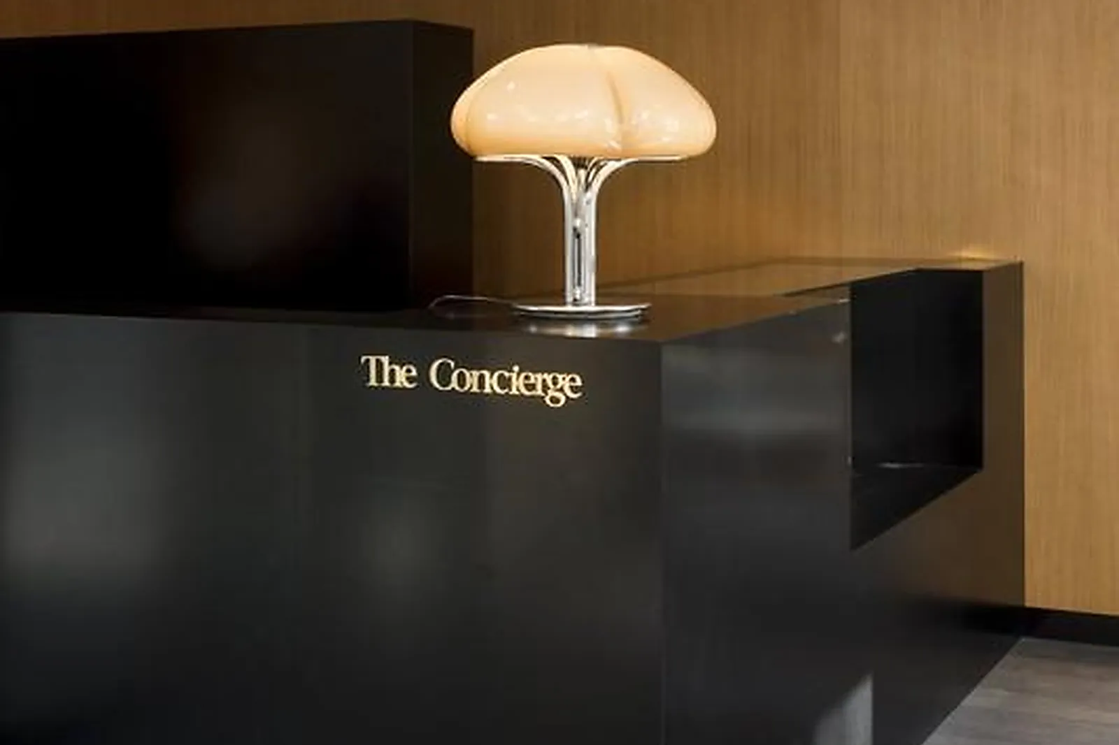 Lieux événementiels, THE BUREAU