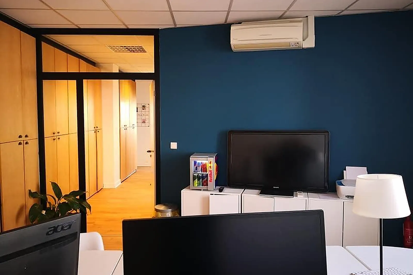 Lieux événementiels, THE DECK