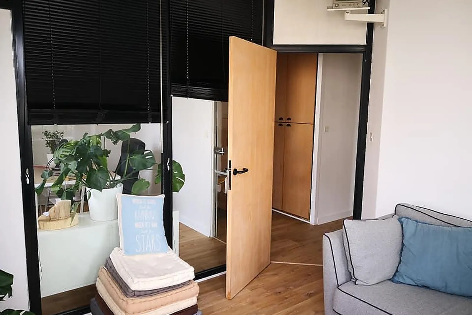 Lieux événementiels, THE DECK