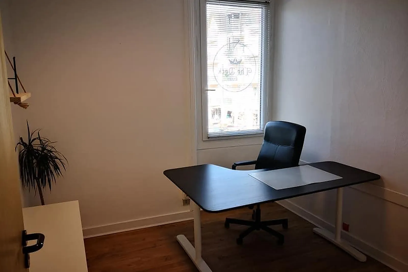 Lieux événementiels, THE DECK