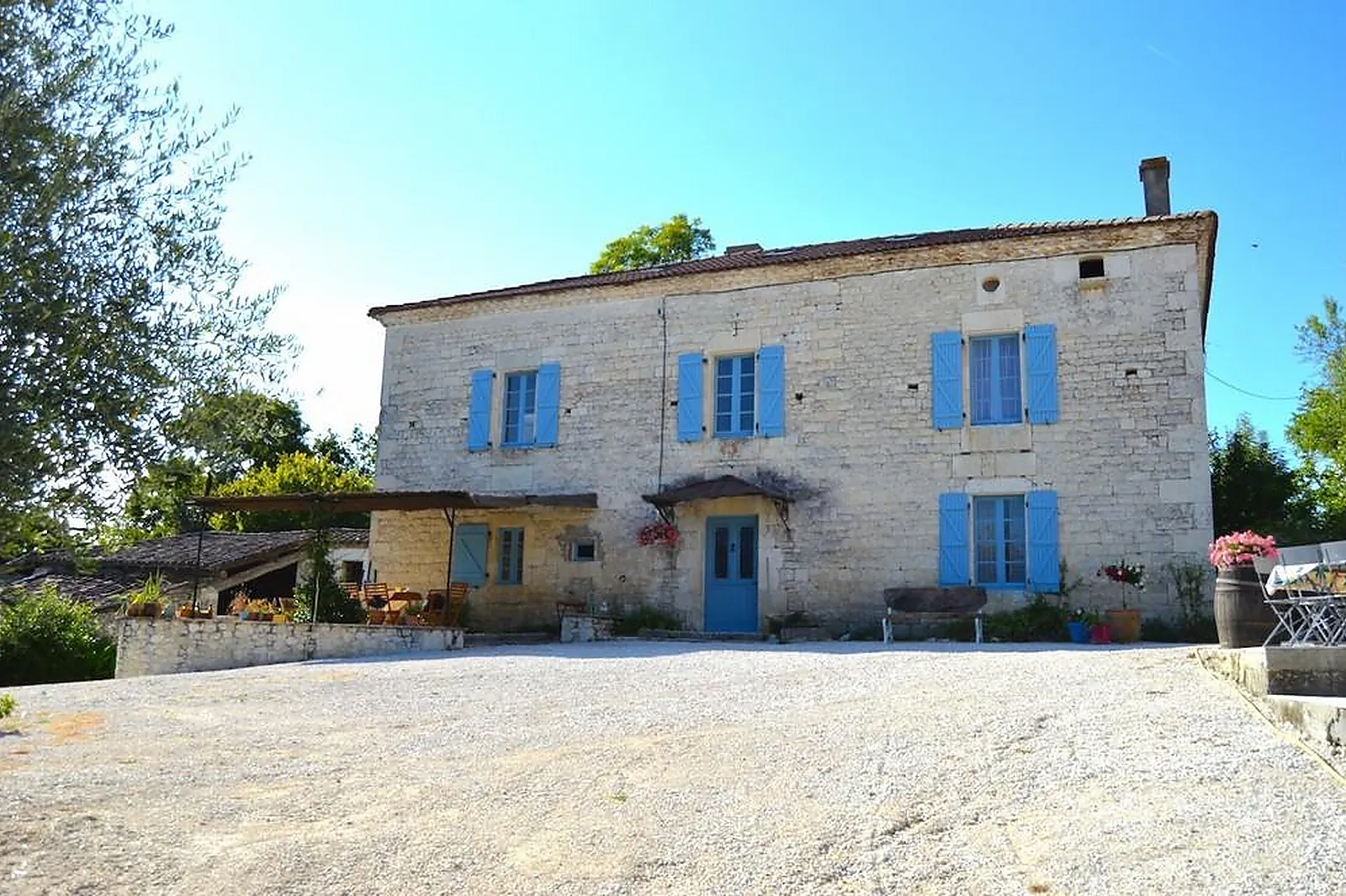 Lieux événementiels, THE HAPPY HAMLET