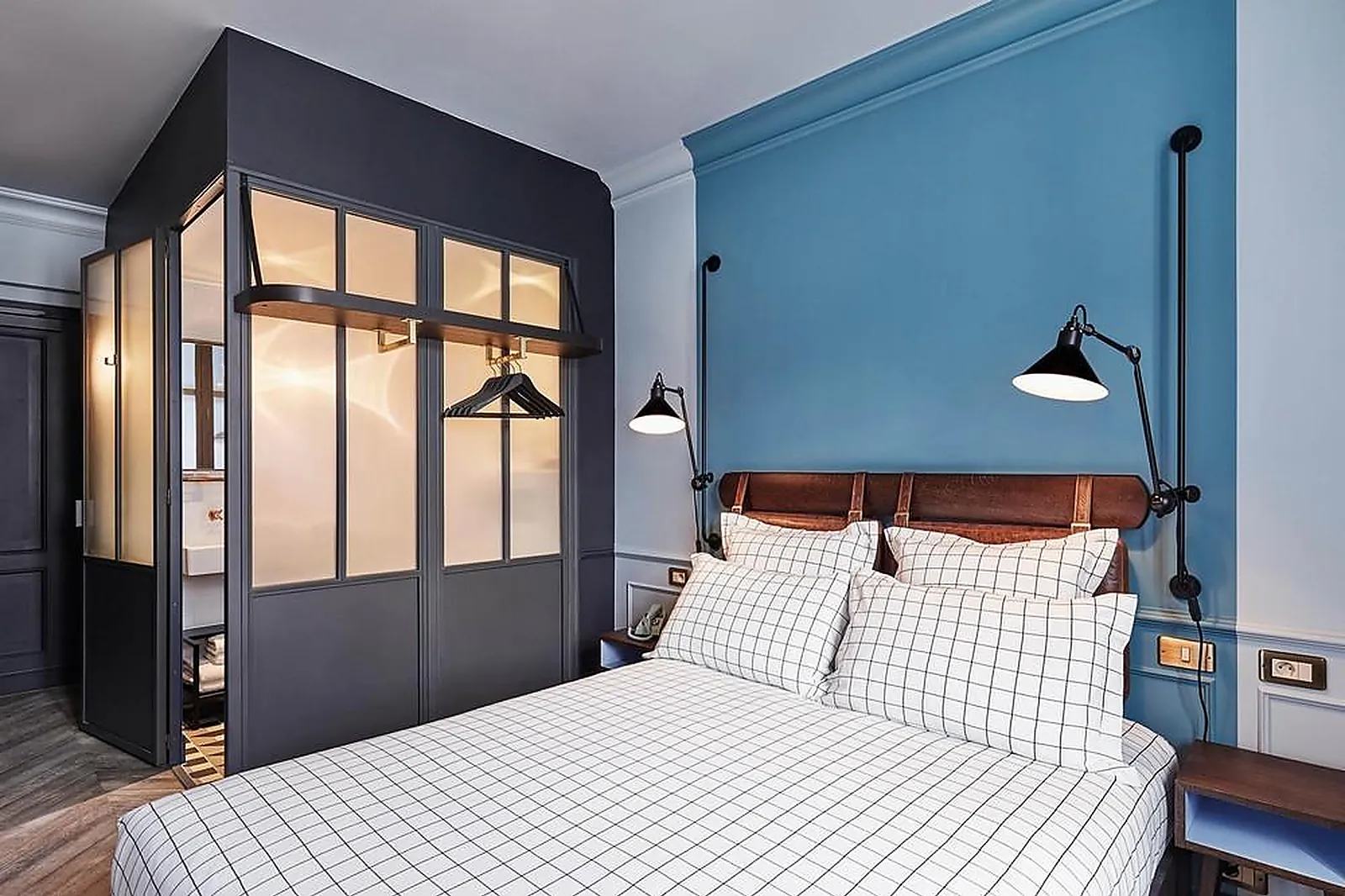 Lieux événementiels, THE HOXTON