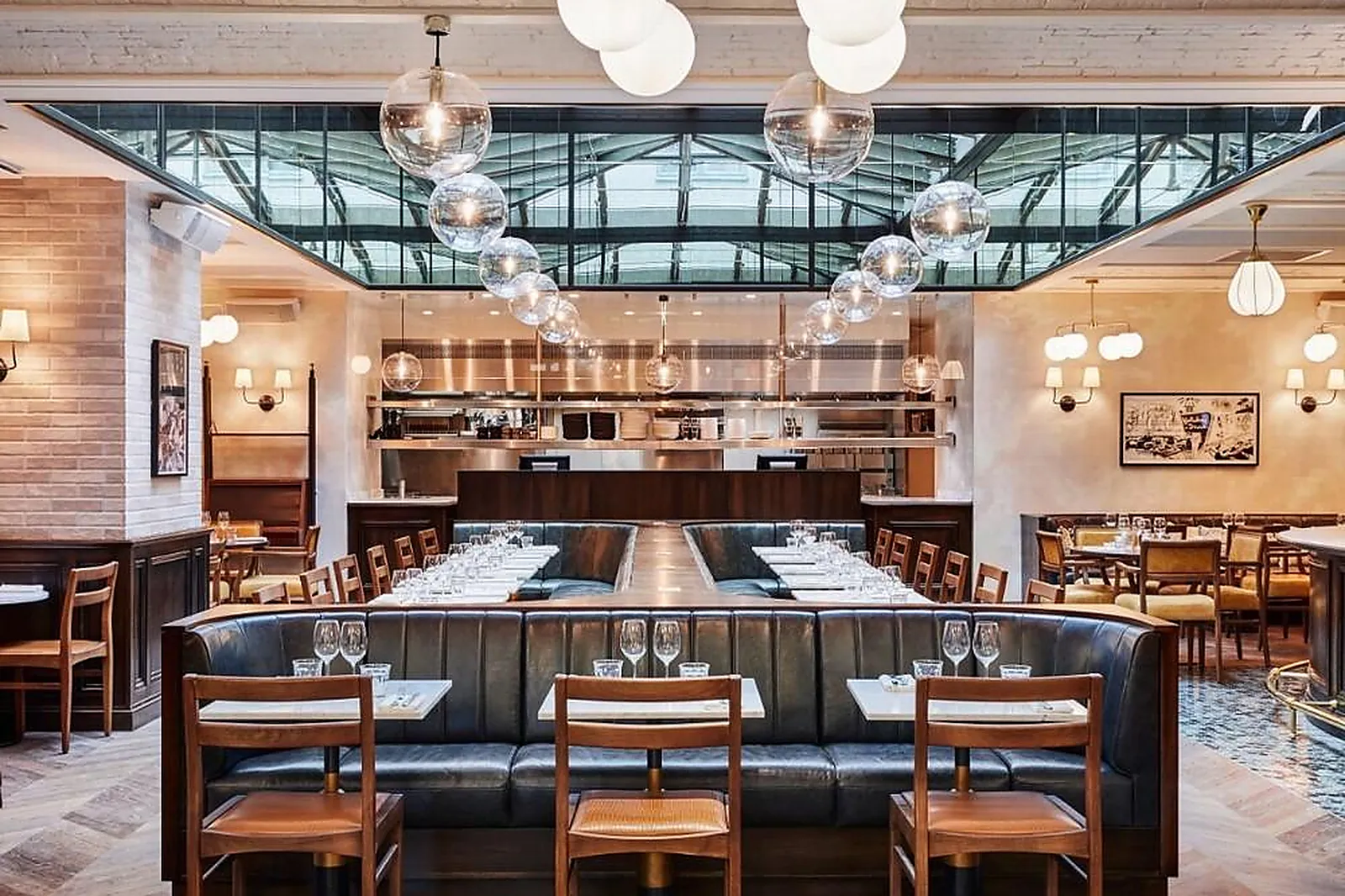 Lieux événementiels, THE HOXTON