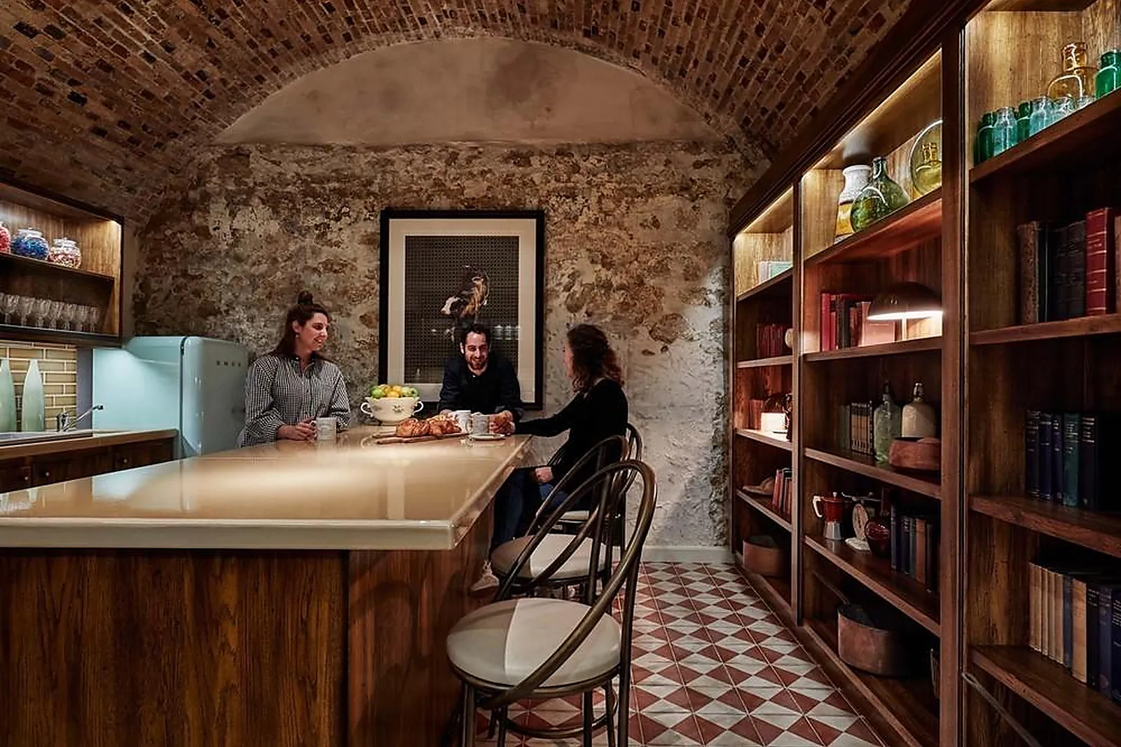 Lieux événementiels, THE HOXTON