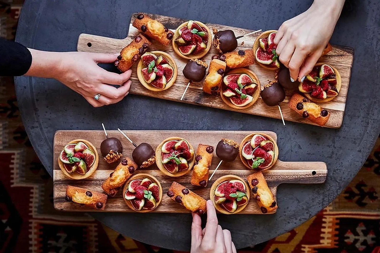 Lieux événementiels, THE HOXTON