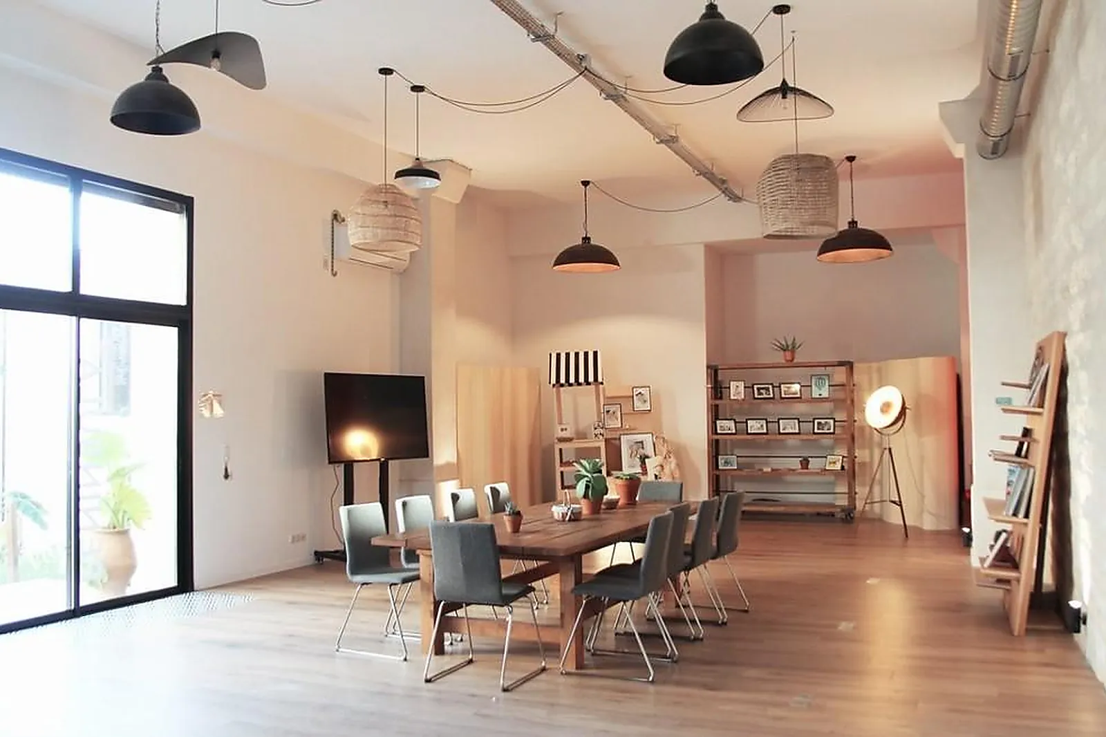 Lieux événementiels, THE ISLAND MONTPELLIER