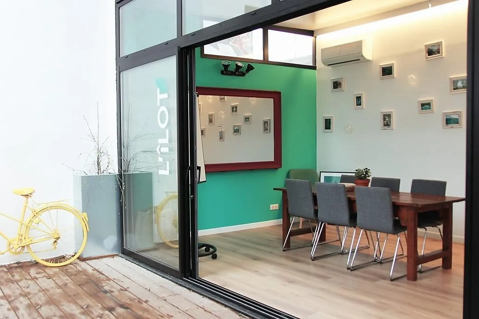 Lieux événementiels, THE ISLAND MONTPELLIER