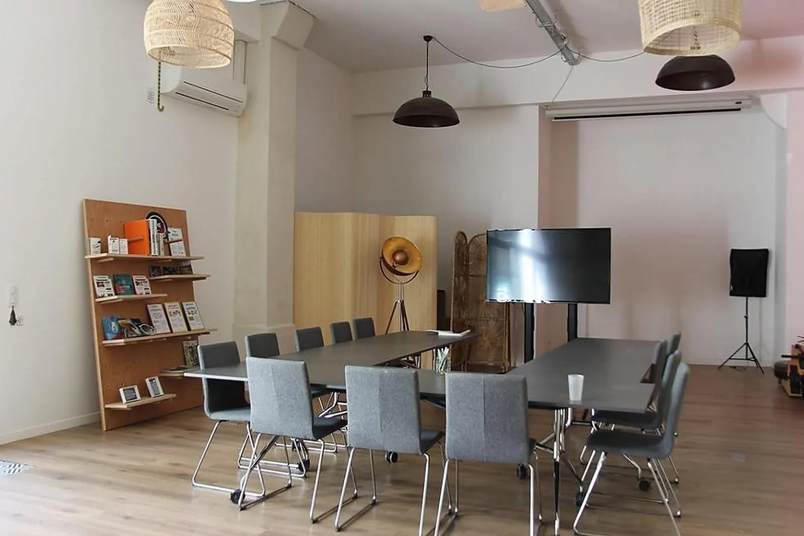 Lieux événementiels, THE ISLAND MONTPELLIER