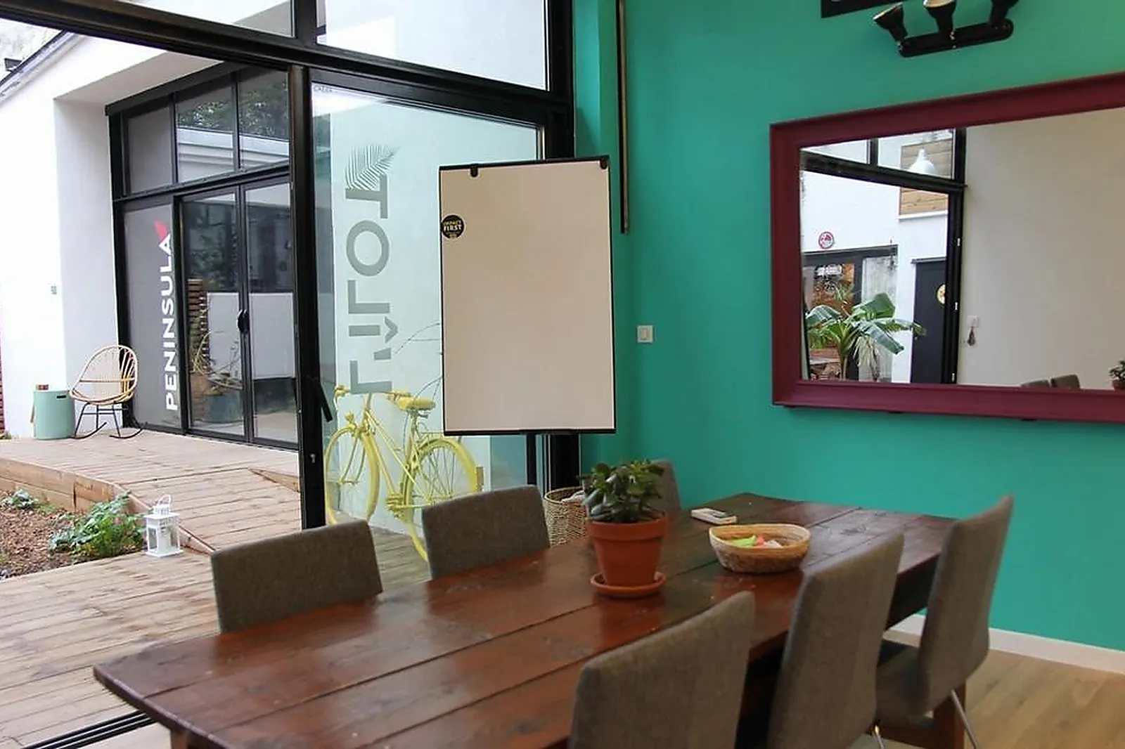 Lieux événementiels, THE ISLAND MONTPELLIER