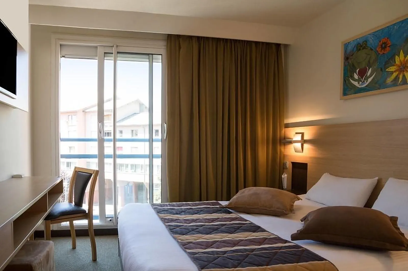 Lieux événementiels, THE ORIGINALS ACCESS GAPOTEL GAP