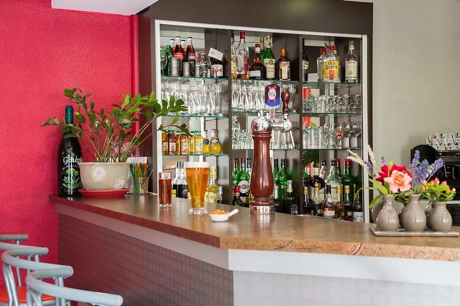 Lieux événementiels, THE ORIGINALS ACCESS GAPOTEL GAP