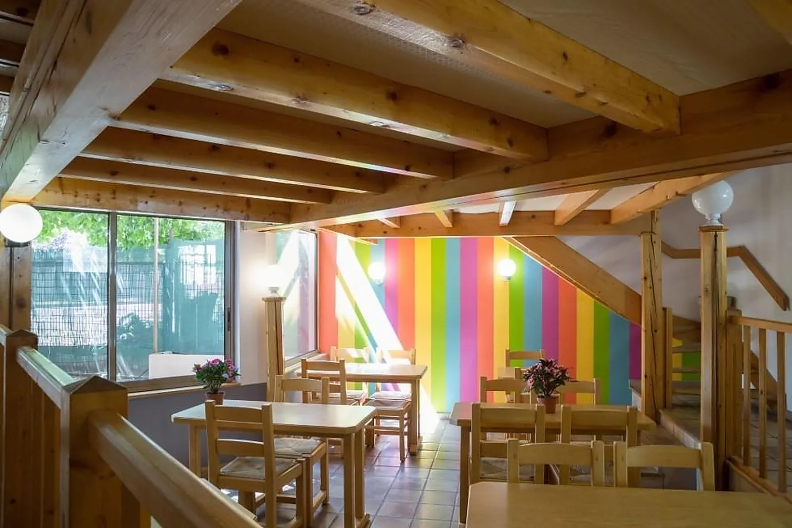 Lieux événementiels, THE ORIGINALS ACCESS GAPOTEL GAP