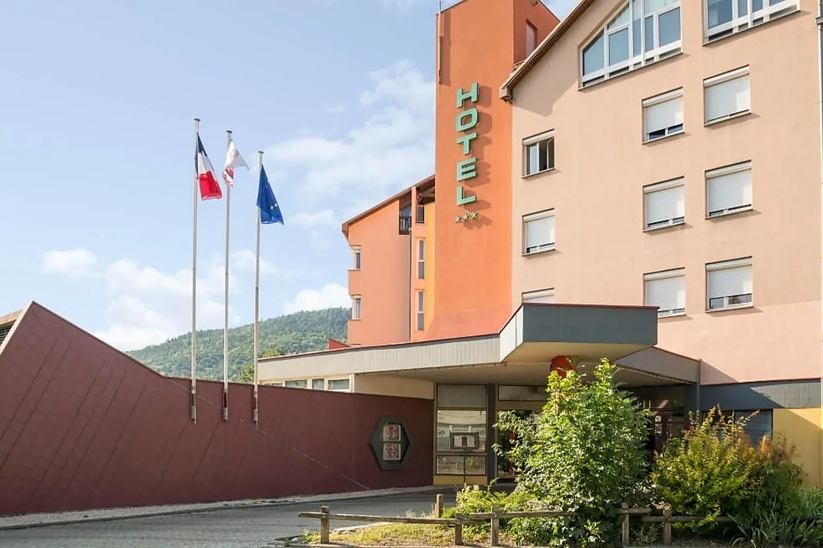 Lieux événementiels, THE ORIGINALS ACCESS GAPOTEL GAP