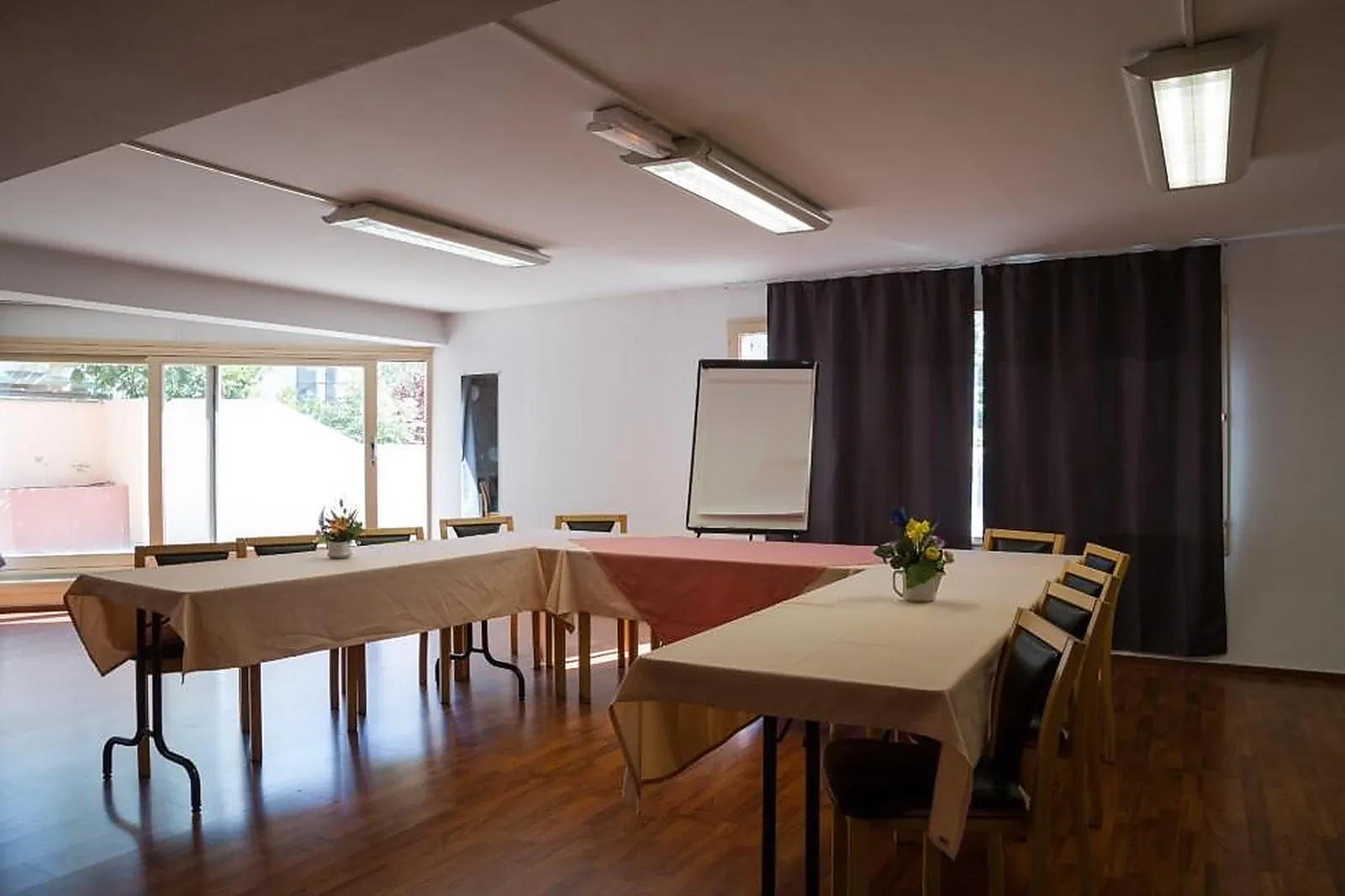 Lieux événementiels, THE ORIGINALS ACCESS GAPOTEL GAP