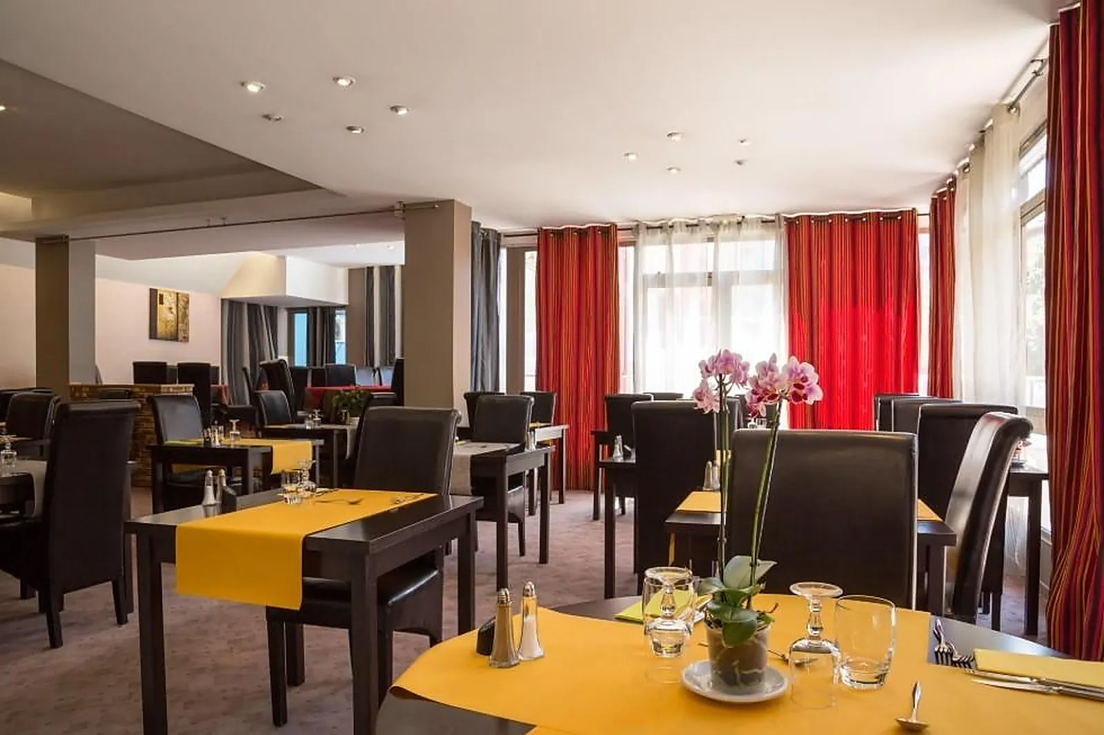 Lieux événementiels, THE ORIGINALS ACCESS GAPOTEL GAP