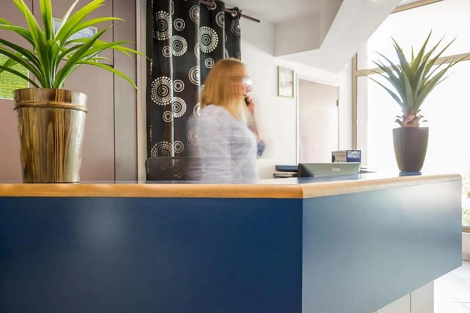 Lieux événementiels, THE ORIGINALS ACCESS GAPOTEL GAP