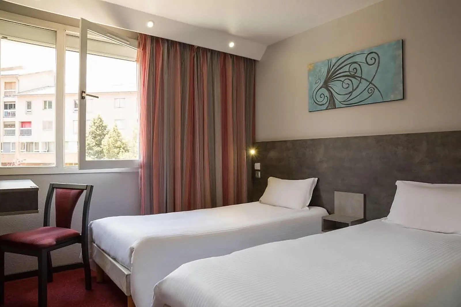 Lieux événementiels, THE ORIGINALS ACCESS GAPOTEL GAP