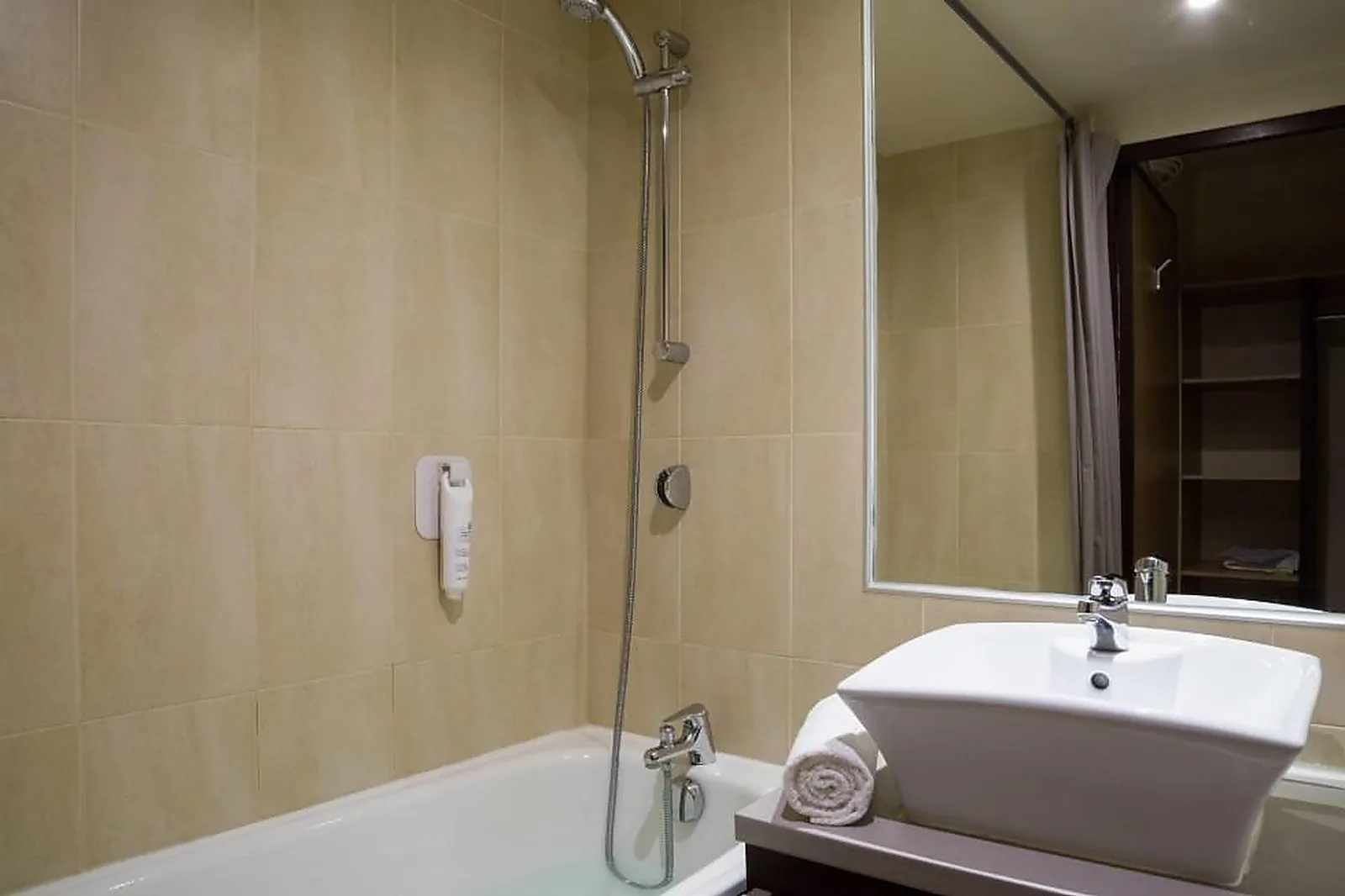 Lieux événementiels, THE ORIGINALS ACCESS GAPOTEL GAP