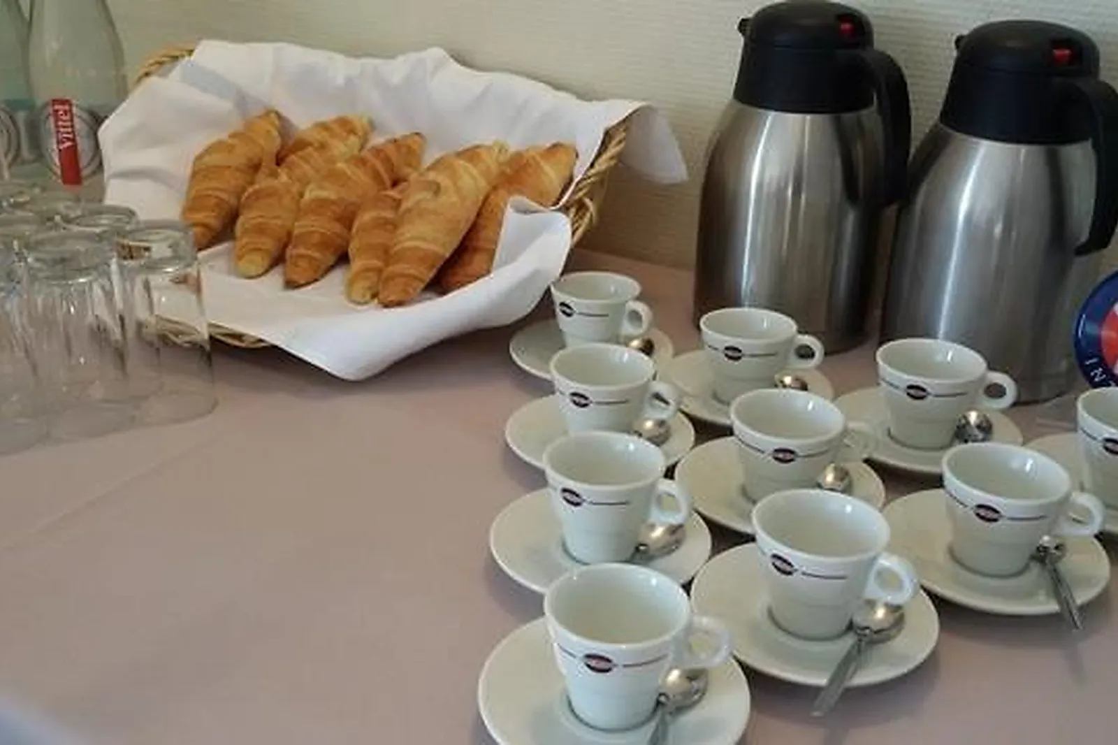 Lieux événementiels, THE ORIGINALS ACCESS HÔTEL AMBACIA TOURS SUD