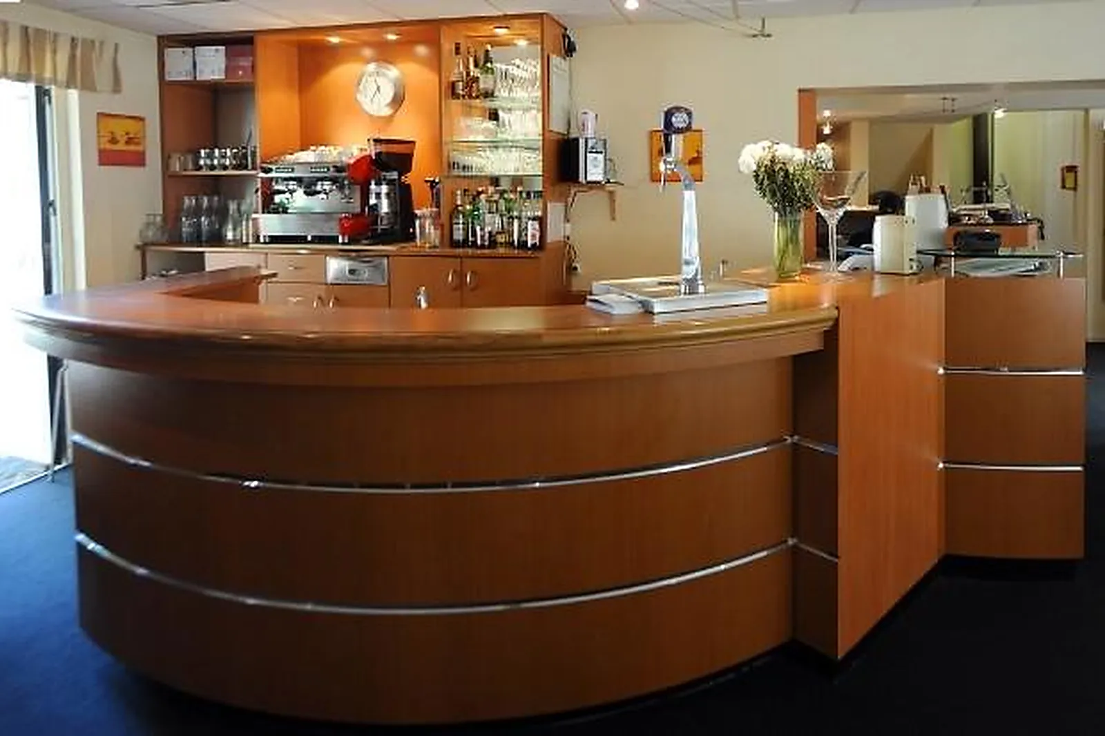 Lieux événementiels, THE ORIGINALS ACCESS HÔTEL AMBACIA TOURS SUD