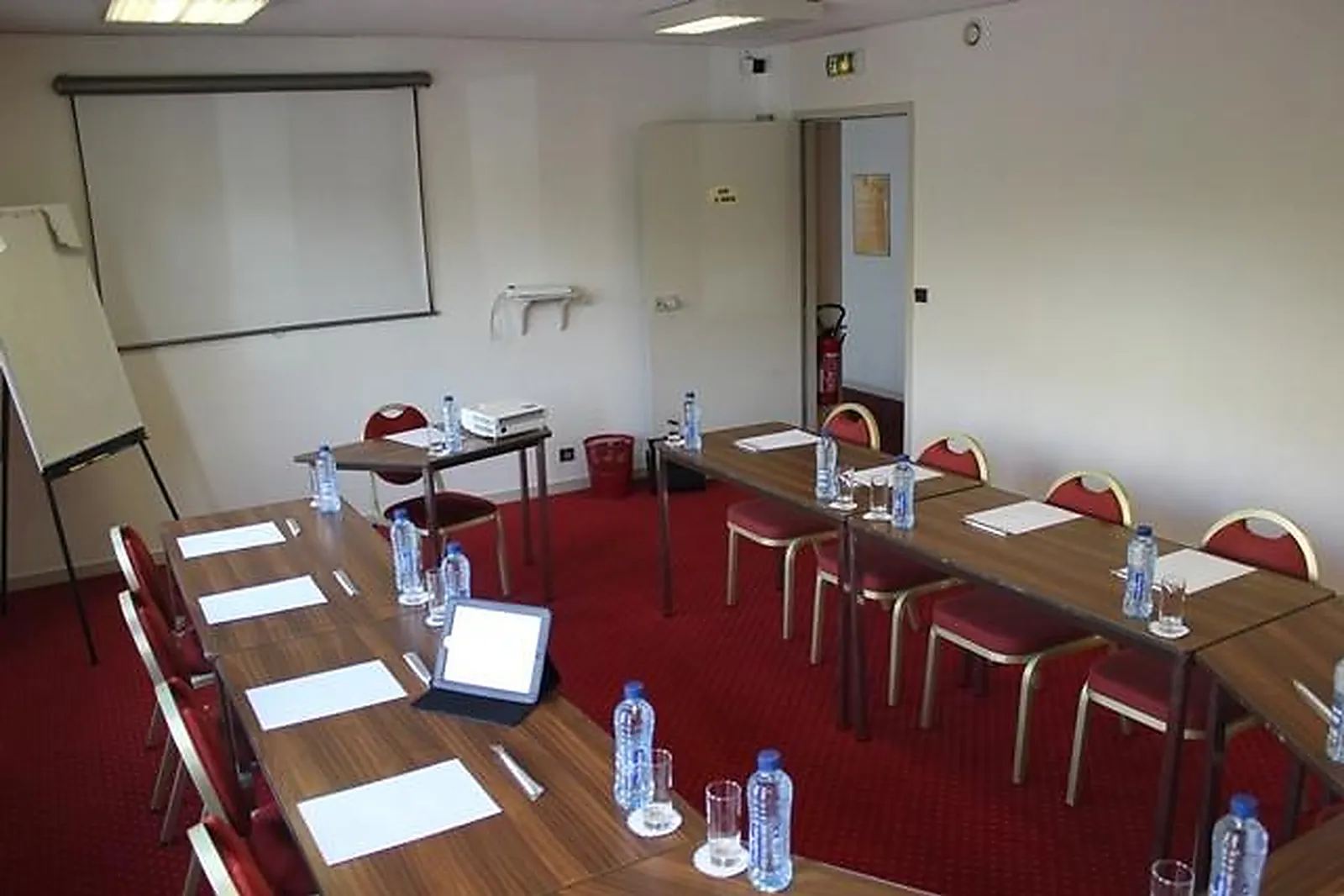 Lieux événementiels, THE ORIGINALS ACCESS HÔTEL AMBACIA TOURS SUD