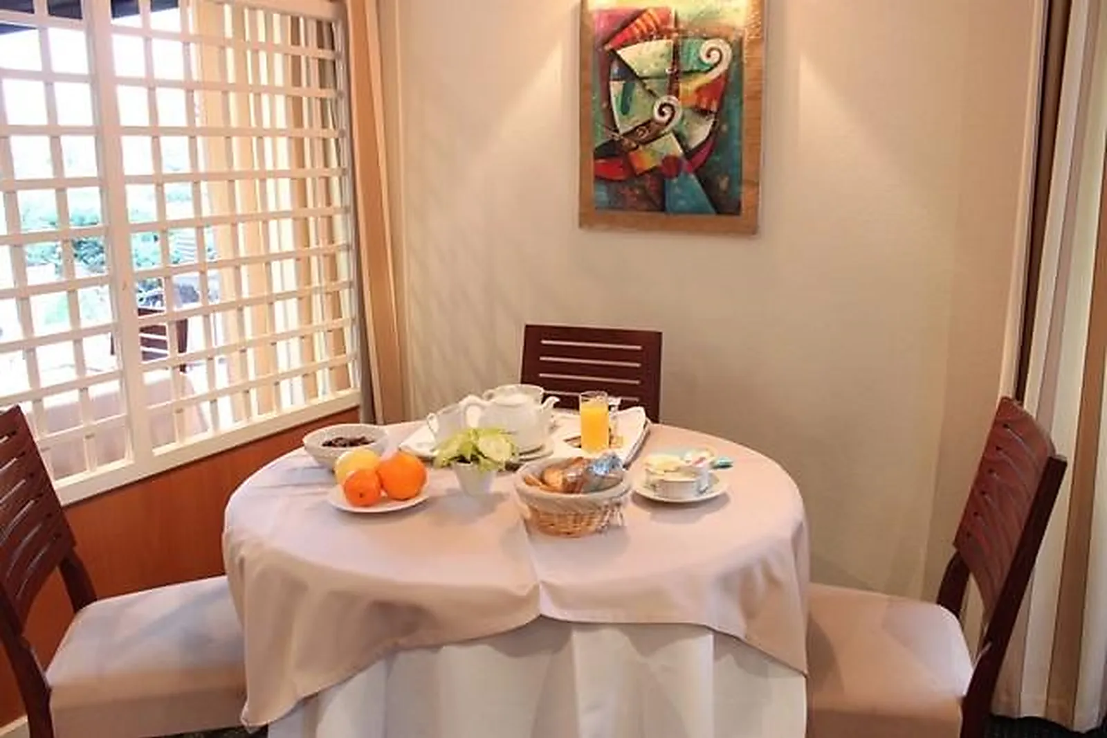 Lieux événementiels, THE ORIGINALS ACCESS HÔTEL AMBACIA TOURS SUD