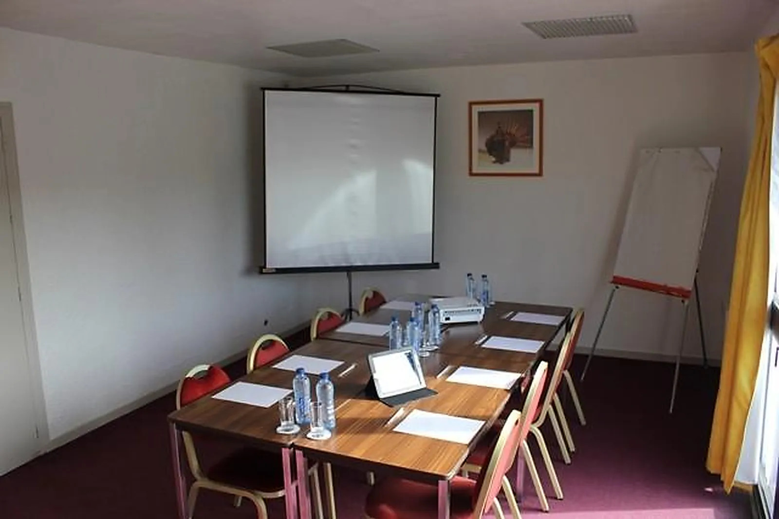 Lieux événementiels, THE ORIGINALS ACCESS HÔTEL AMBACIA TOURS SUD