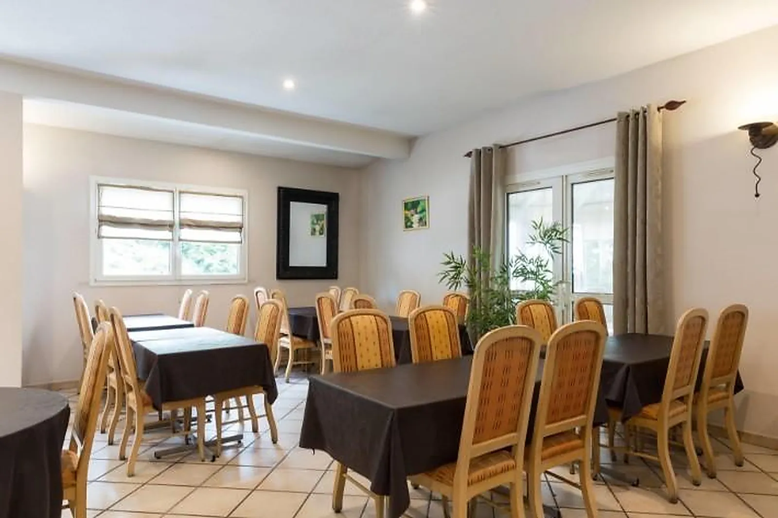 Lieux événementiels, THE ORIGINALS ACCESS HÔTEL ARCOLE NANCY SUD