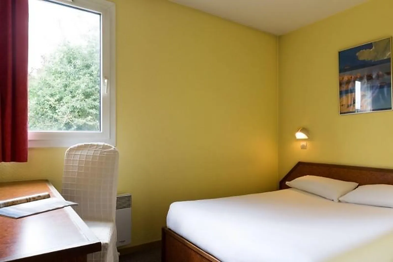 Lieux événementiels, THE ORIGINALS ACCESS HÔTEL ARCOLE NANCY SUD