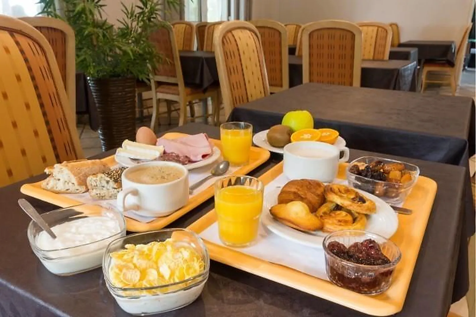 Lieux événementiels, THE ORIGINALS ACCESS HÔTEL ARCOLE NANCY SUD