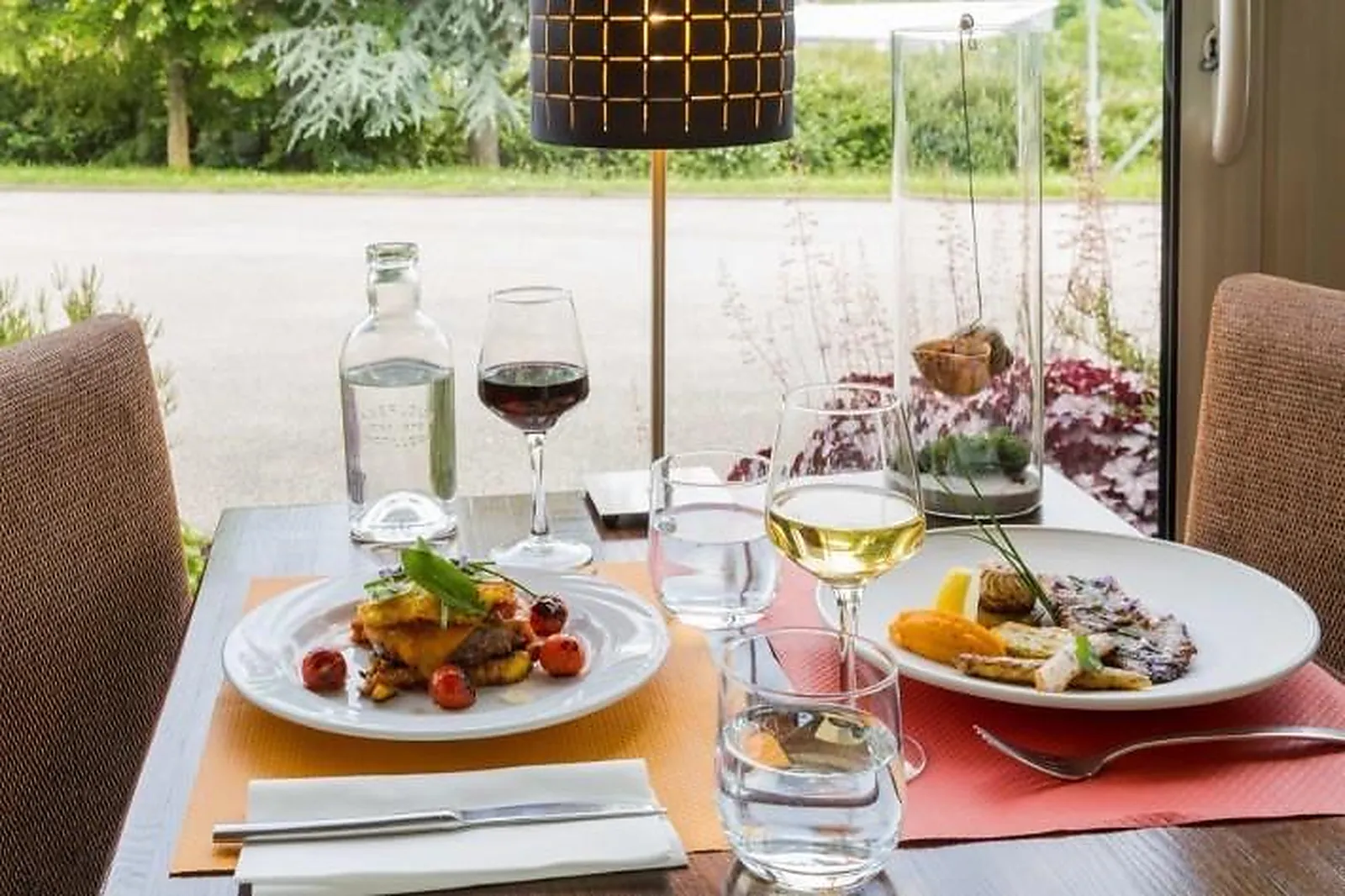 Lieux événementiels, THE ORIGINALS ACCESS HÔTEL ARCOLE NANCY SUD