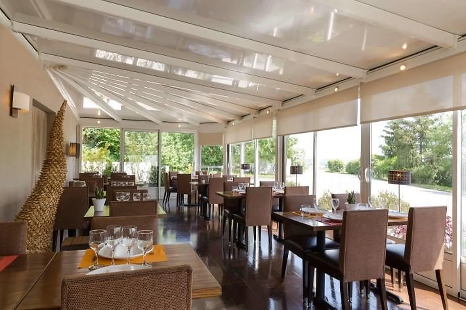 Lieux événementiels, THE ORIGINALS ACCESS HÔTEL ARCOLE NANCY SUD