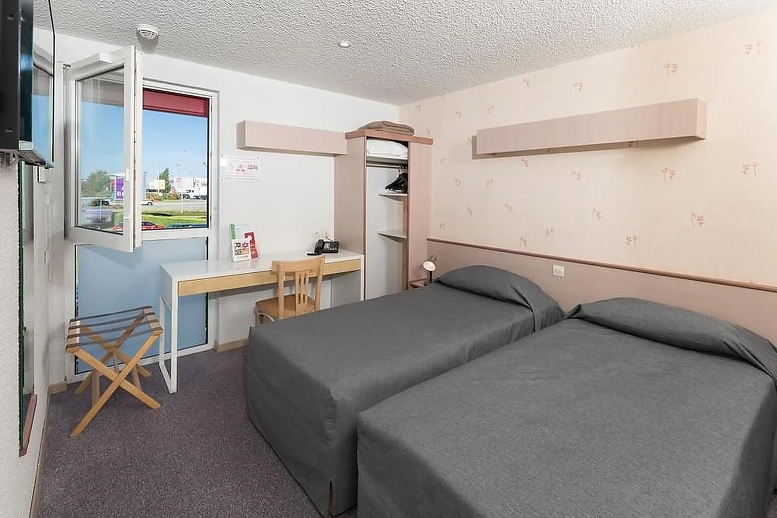 Lieux événementiels, THE ORIGINALS ACCESS HÔTEL ARIÈS