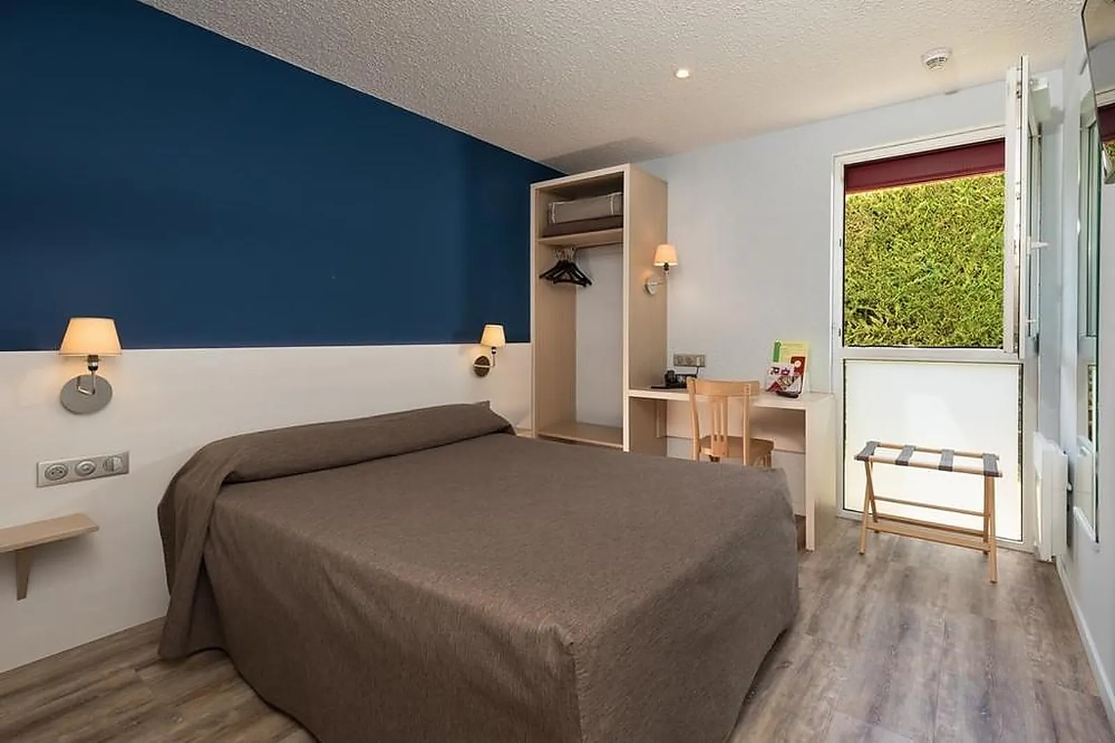 Lieux événementiels, THE ORIGINALS ACCESS HÔTEL ARIÈS