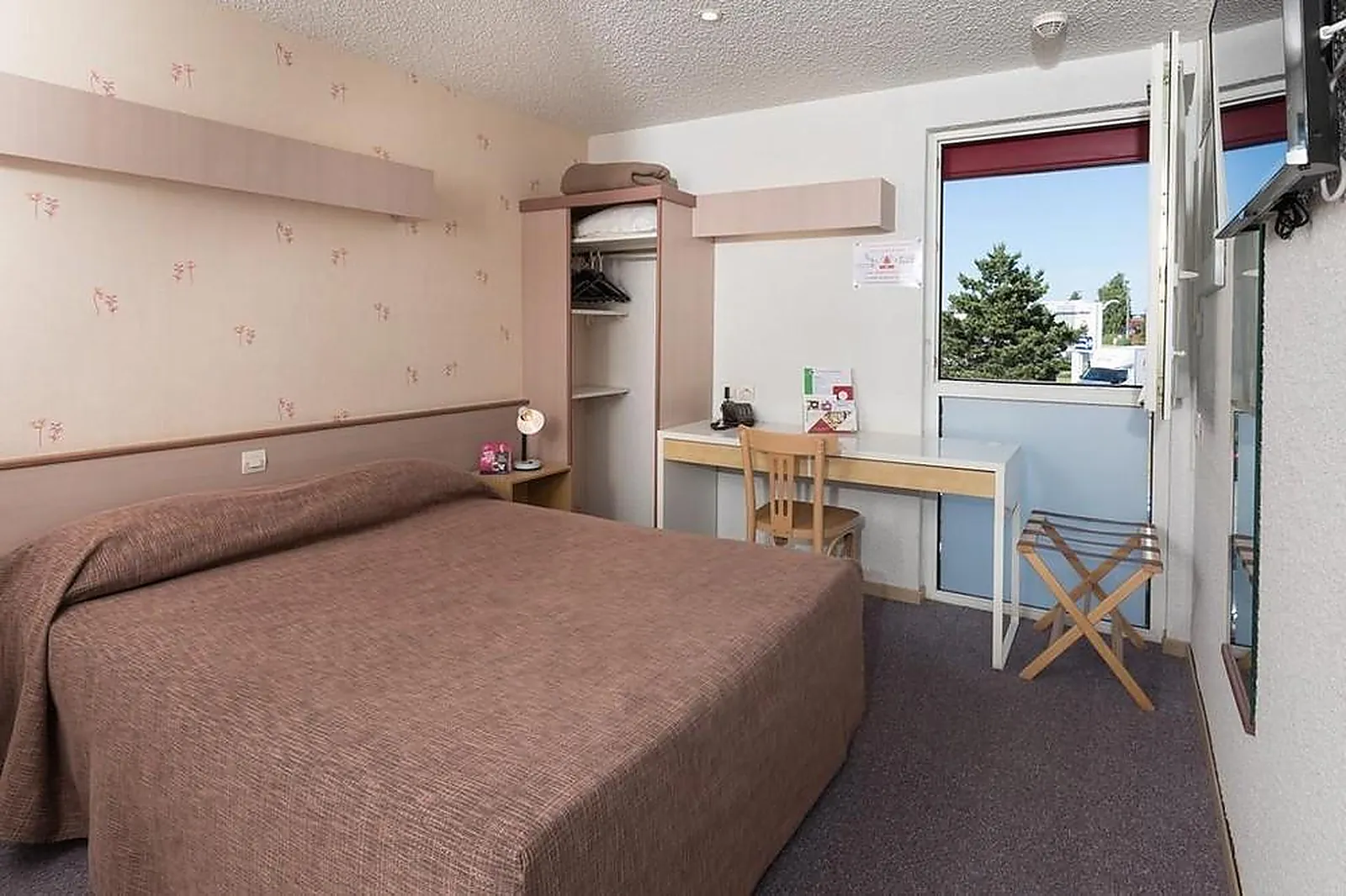 Lieux événementiels, THE ORIGINALS ACCESS HÔTEL ARIÈS