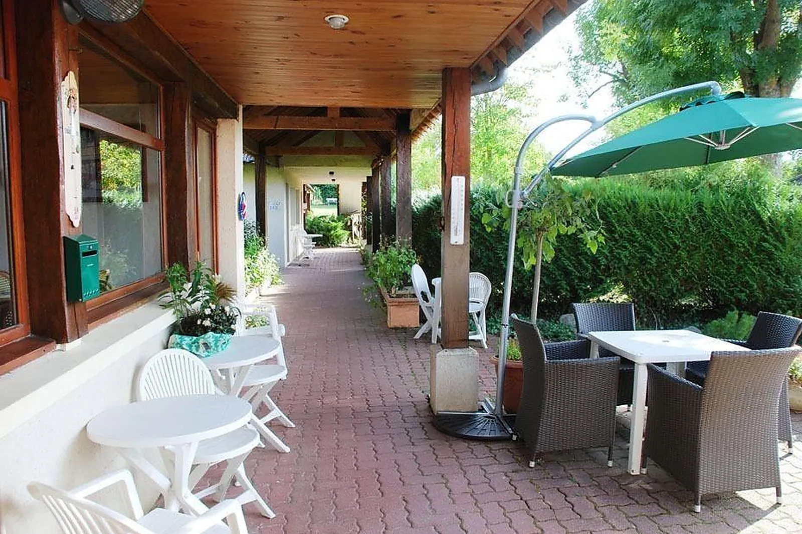 Lieux événementiels, THE ORIGINALS ACCESS HÔTEL LA DOUSSEINE DREUX NORD