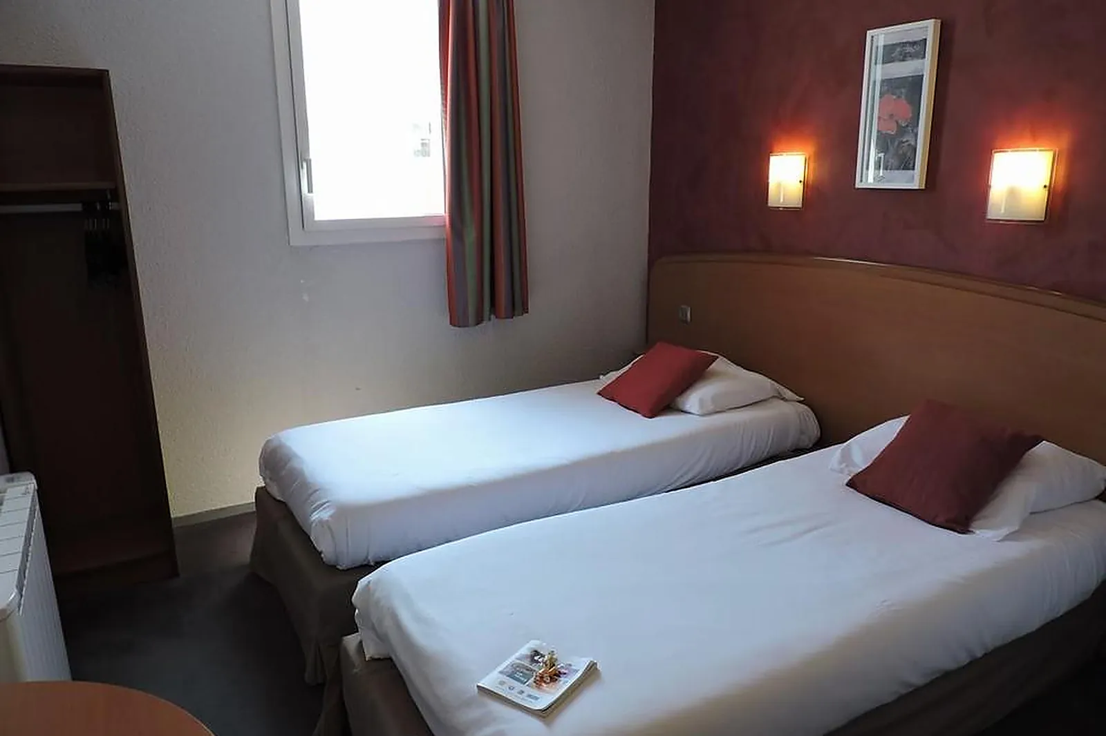 Lieux événementiels, THE ORIGINALS ACCESS HÔTEL NANTES EST