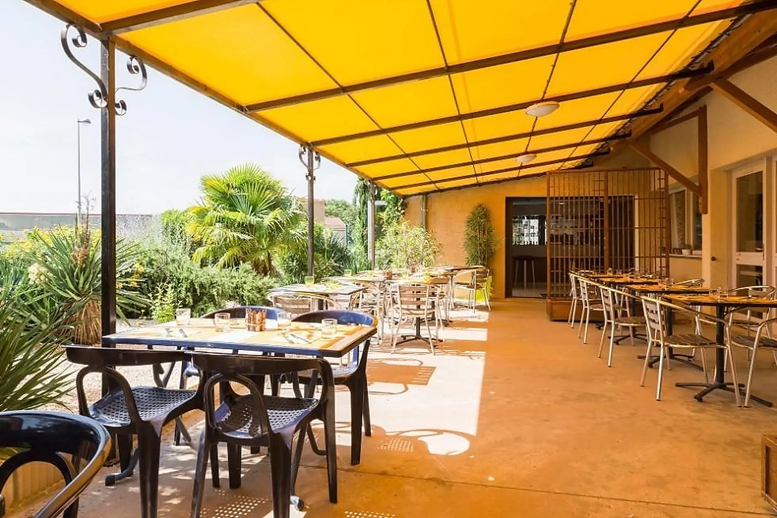 Lieux événementiels, THE ORIGINALS ACCESS HÔTEL VALENCE EST