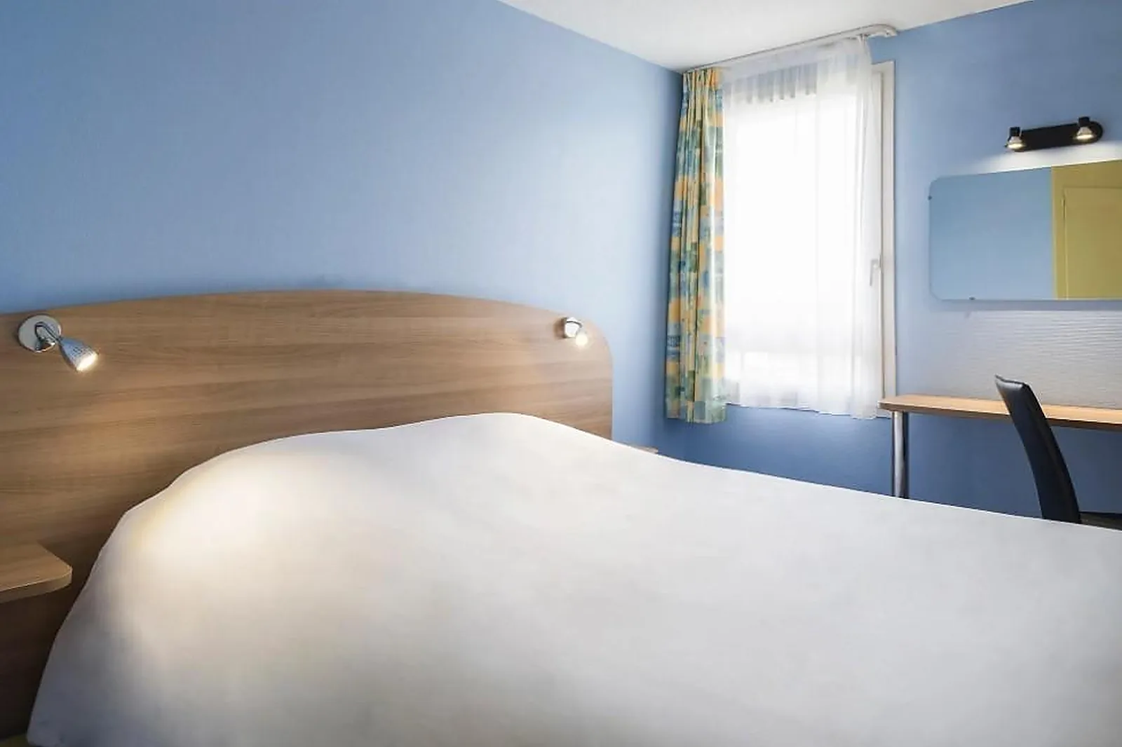 Lieux événementiels, THE ORIGINALS ACCESS HÔTEL VALENCE EST