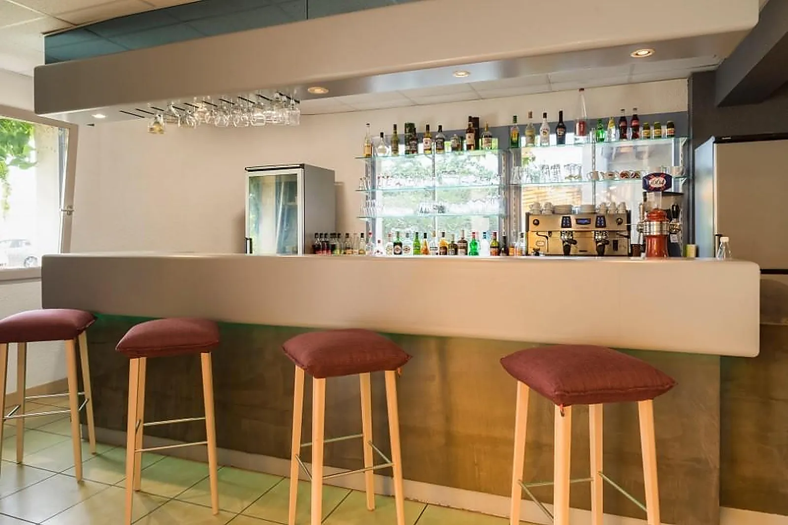 Lieux événementiels, THE ORIGINALS ACCESS HÔTEL VALENCE EST