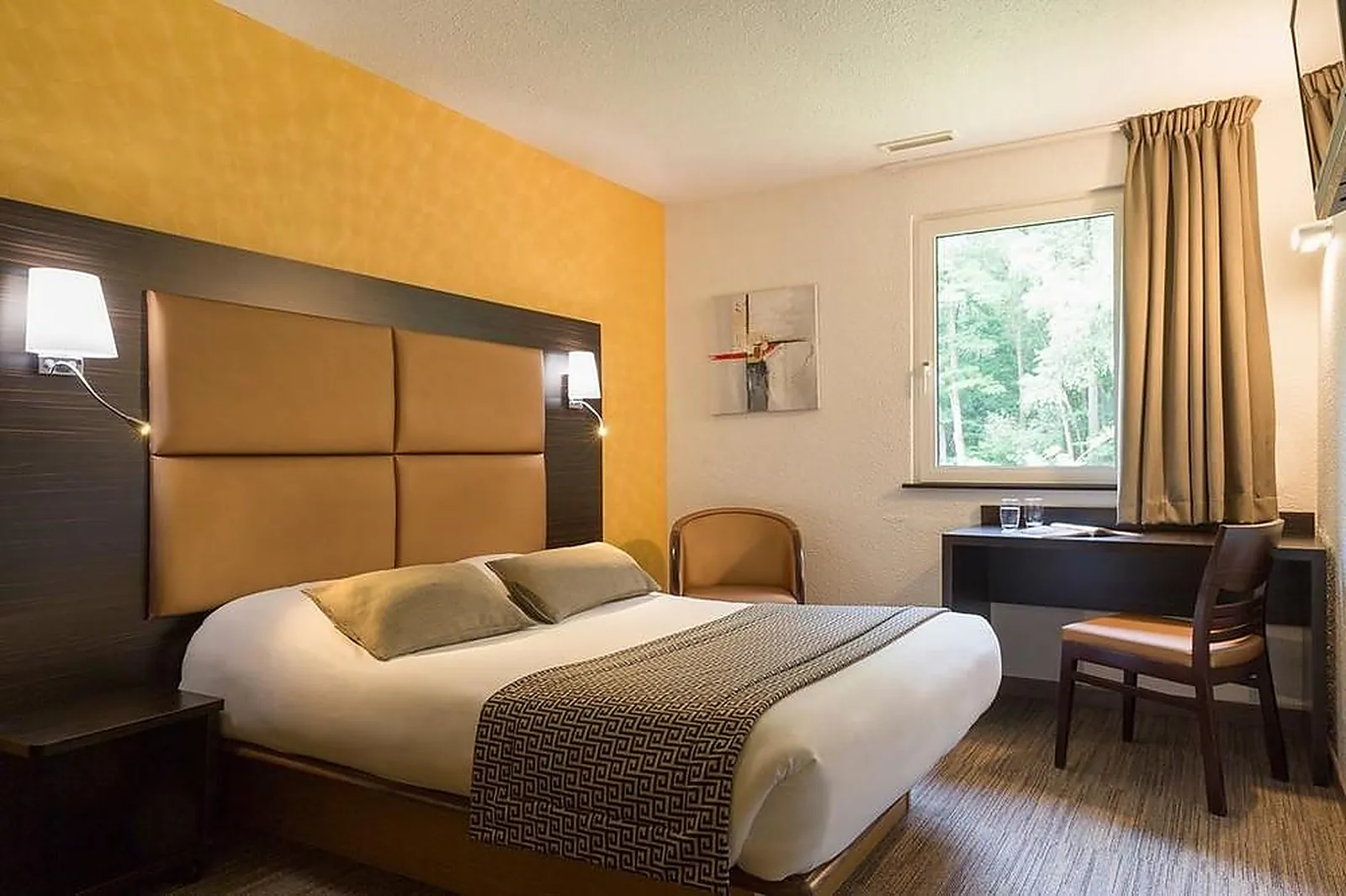 Lieux événementiels, THE ORIGINALS ASTER