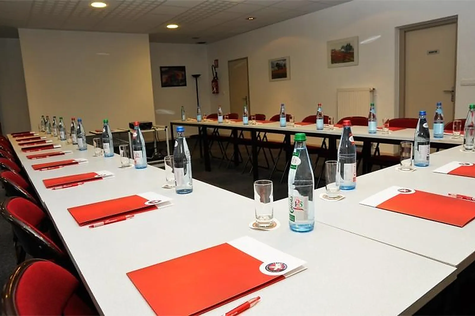 Lieux événementiels, THE ORIGINALS ASTER