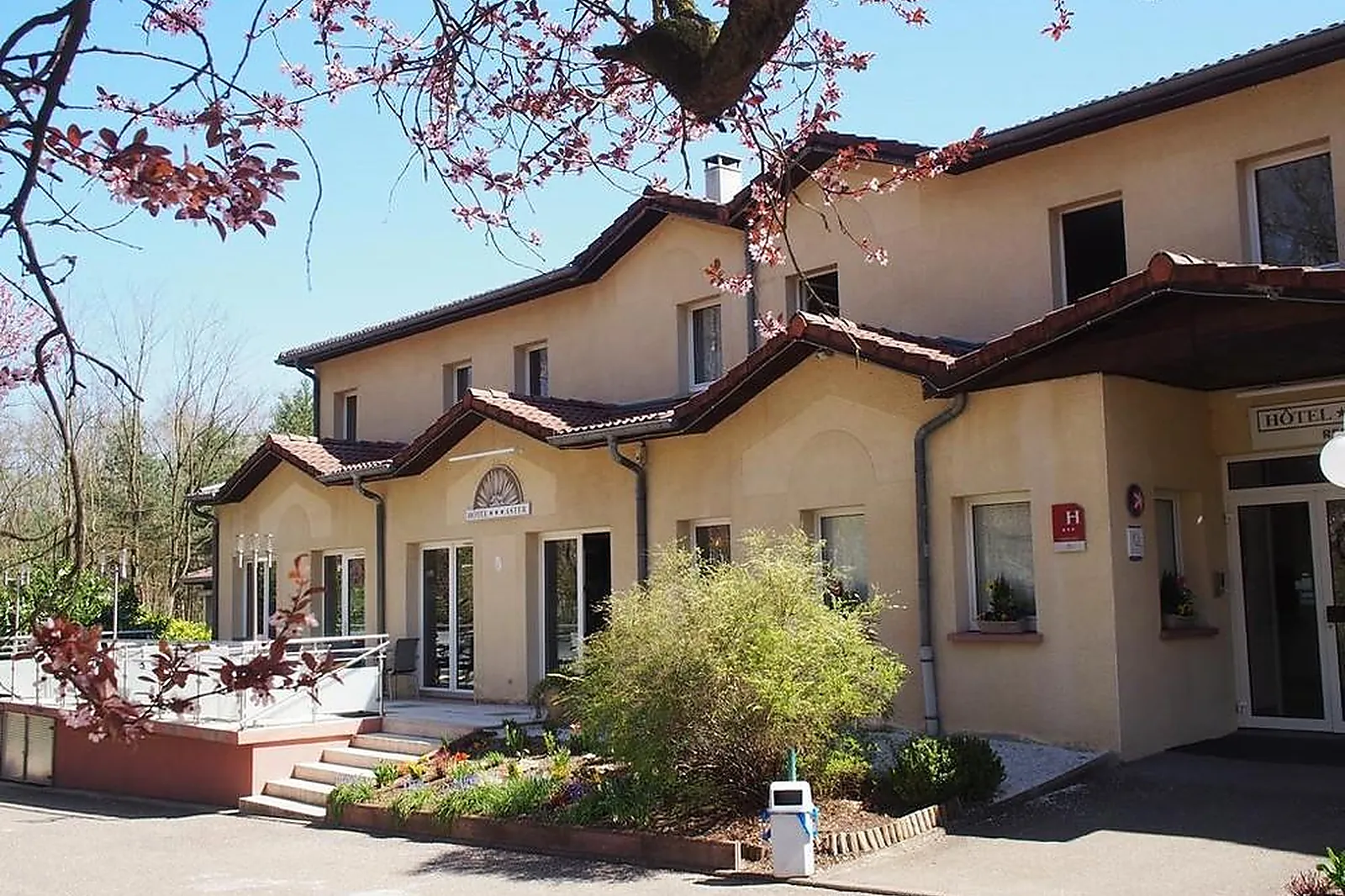 Lieux événementiels, THE ORIGINALS ASTER