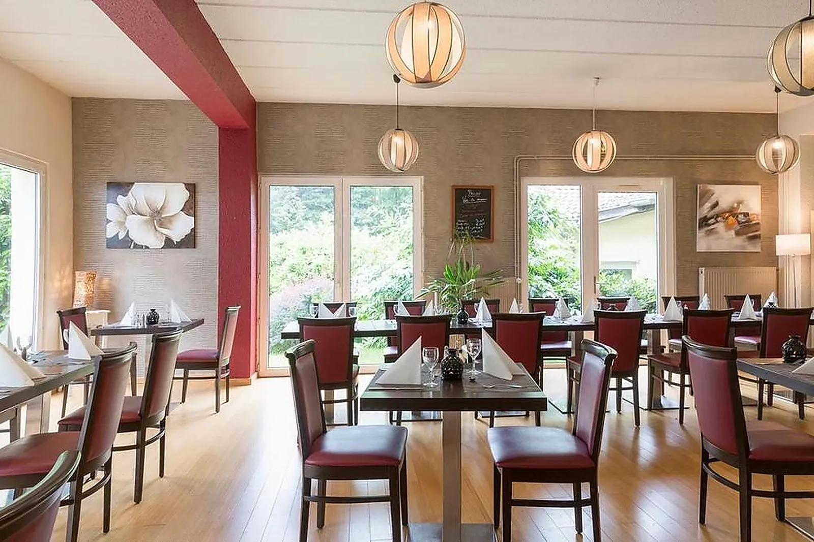 Lieux événementiels, THE ORIGINALS ASTER