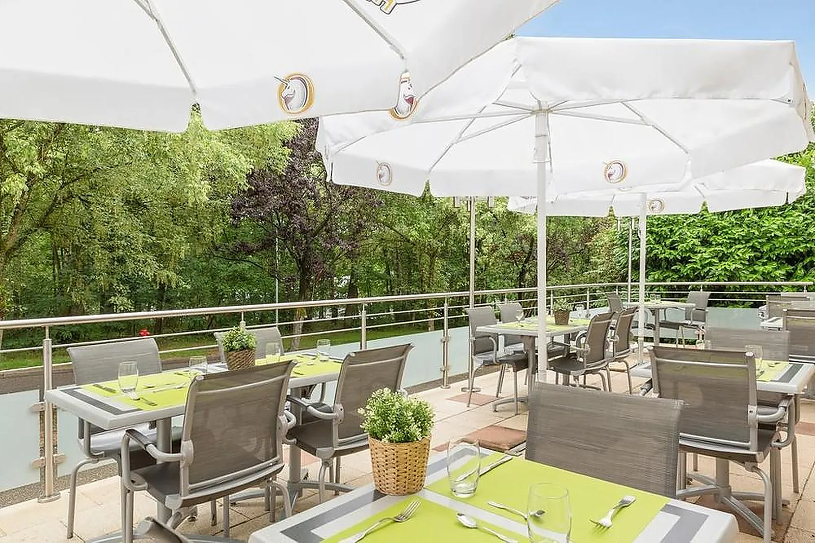 Lieux événementiels, THE ORIGINALS ASTER